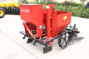 Best 2CM-2 , Farm equipment tractor 3point Potato Planter Two-row wholesale