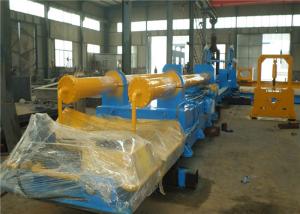 Best Hot Oil Pipelines Profile 10D Steel Pipe Bending Machine wholesale
