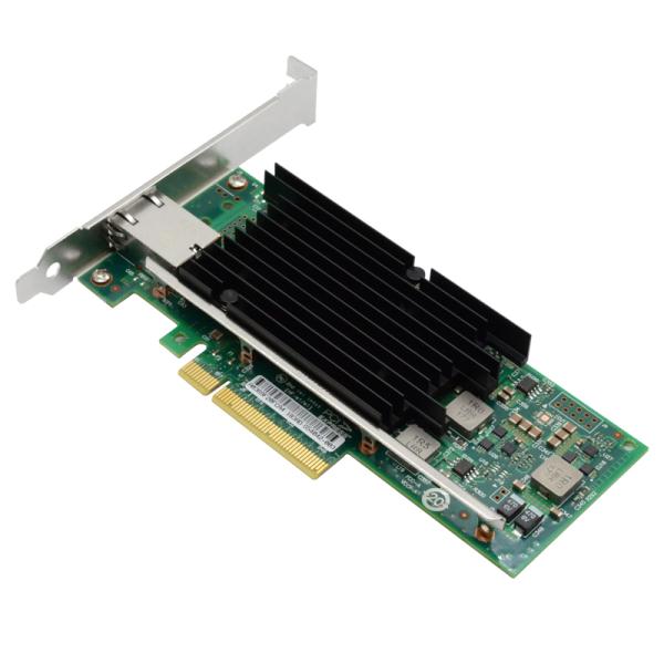 Server Wireless Network Adapter HBA gigabit wired Network Card Raid X540-T1 dual port PCIE RJ45 X540