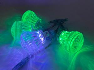 Miracle Bean Led Amusement Light 12V 2W RGB Led Light Led Pixel Light Led Lamp