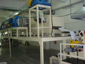 Best 80m Every Min Paper Coating Equipment High Precision Different Web Width Support wholesale