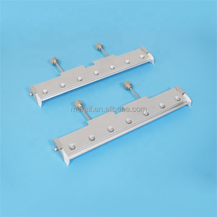 High quality EKRA X Series Squeegee SMT Stencil Printer Use Squeegee Handle Screen Printing Squeegee