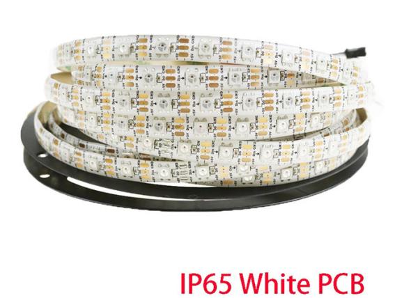 Cheap Digital Dream Color Ws2812b Led Strip / Ws2812b Rgbw Led Strip for sale