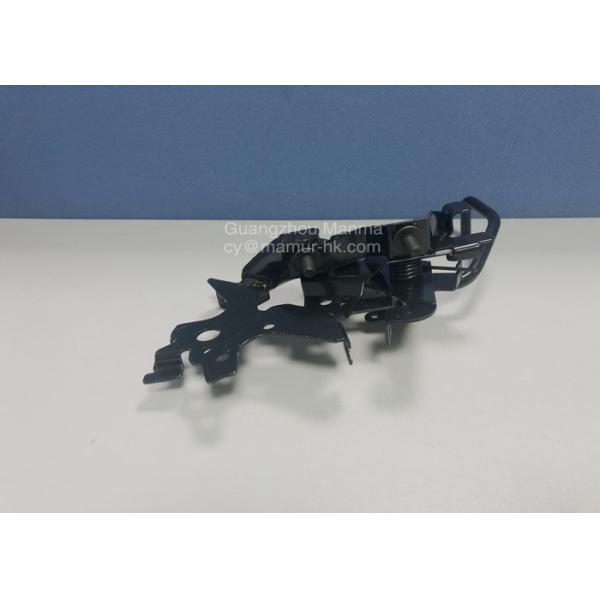 8-97859518-2 1108040E0 Engine Control Link ASM For ISUZU NKR JAC Truck Parts