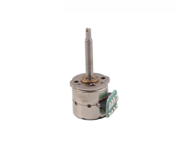 8mm Micro Stepper Motor, 3.5g.cm Micro Stepper Motor, 5VDC Small Stepper Motor