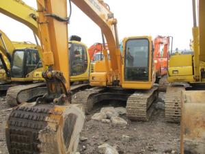 China used excavator 215-7,used hyundai,used hyundai excavator 215-7C on sale