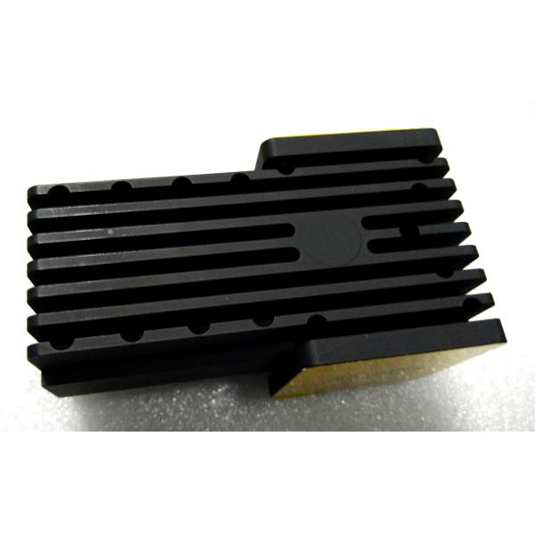 WR90 200W High Power Waveguide Attenuator