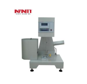 Best Digital Display Plastic Testing Machines , IZOD Impact Test For Plastics wholesale