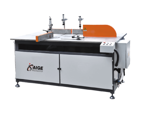 SG-D600 Platform saw