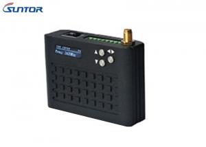 Best COFDM 2.4GHz Mini Radio Transmitter Video Data Wireless Networking Communication wholesale