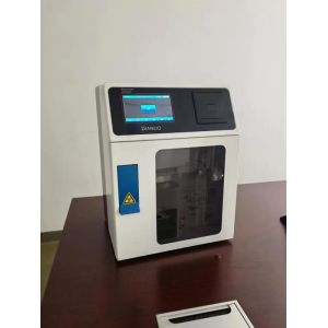 Best DN-X3、DN-X4、DN-X5、DN-X6 Electrolyte Analyzer With Closed System Machine wholesale