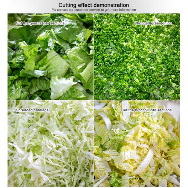 Fruit and vegetable selection, cutting and washing production line Fruit Vegetable FOOD processing production Machine