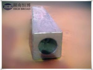 Best Buried structure immersed structure magnesium anodes corrosion prevention wholesale
