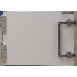 Buy cheap TS16949 Durable RF Shielded Enclosures EMI Shielding Box Stamping from wholesalers