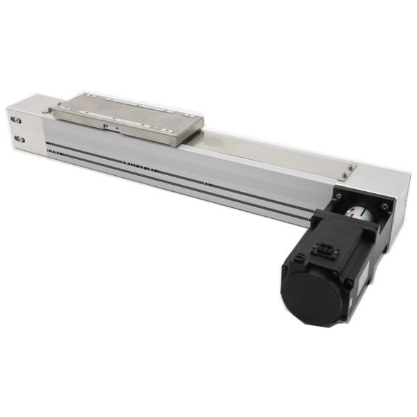 Cheap Industrial Dust Proof Timing Belt Linear Stages Find Extensive Applications in Diverse Fields for sale