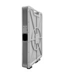 Easy Erection Rapid Deployment Active Phased Array Radar Light Weight