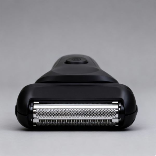 Custom Stainless Steel Etched Razor Blades with Ultra-Thin Edge Etching for US Market