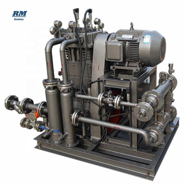 Full range oxygen generator Oil Free Oxygen Compressor O2 Compressor OEM order are acceptable