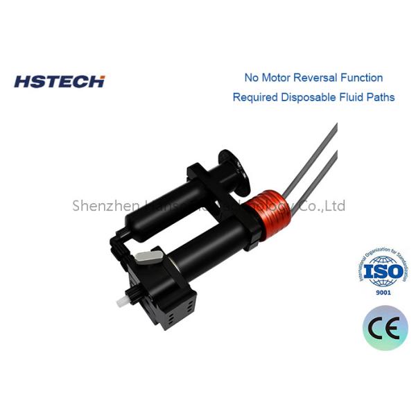 High Precision Solder Paste Screw Valve PCB Board Screw Dispensing Valve