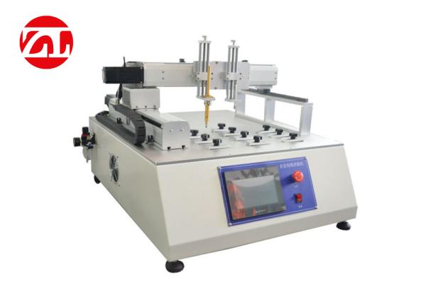 Cheap Touch Screen Click And Scribe Tester for sale
