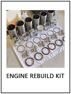 JMF43 Piston Pump Cylinder Body, Excavator Hydraulic Pump Swing Motor Spare Parts