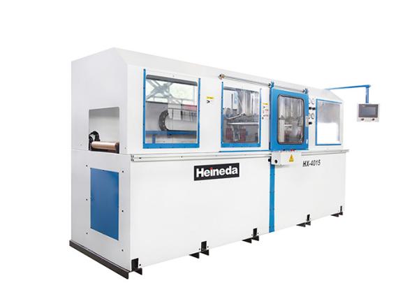 Cheap industrial CNC Metal Saw Thickness 150mm for sale