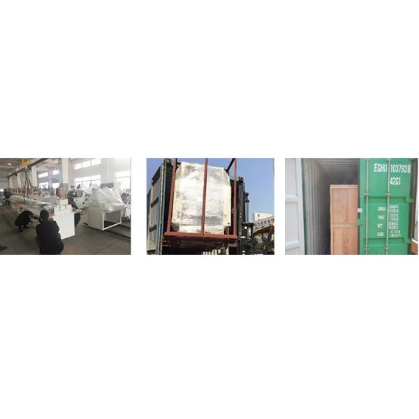C70F-A3 New Automatic Book Glue Binding Machine with Servo Motor