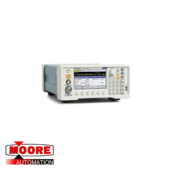 Cheap TSG4104A  Tektronix  RF Signal Generator for sale