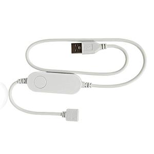 China Smart Wireless Wifi RGB LED Controller APP Remote Voice Control For LED Strip Lights on sale
