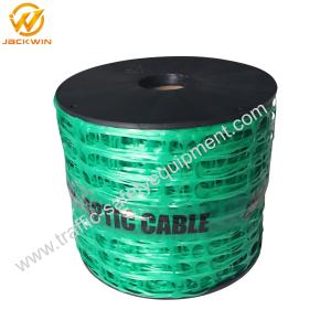 Best Custom Made HDPE Underground Detectable Warning Mesh for Buried Pipes wholesale