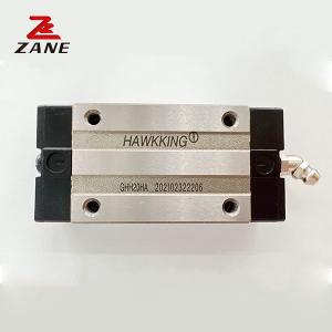 Best GHH HA Linear Guide Slide Carriage CNC 1500mm Miniature Linear Rail Slide wholesale