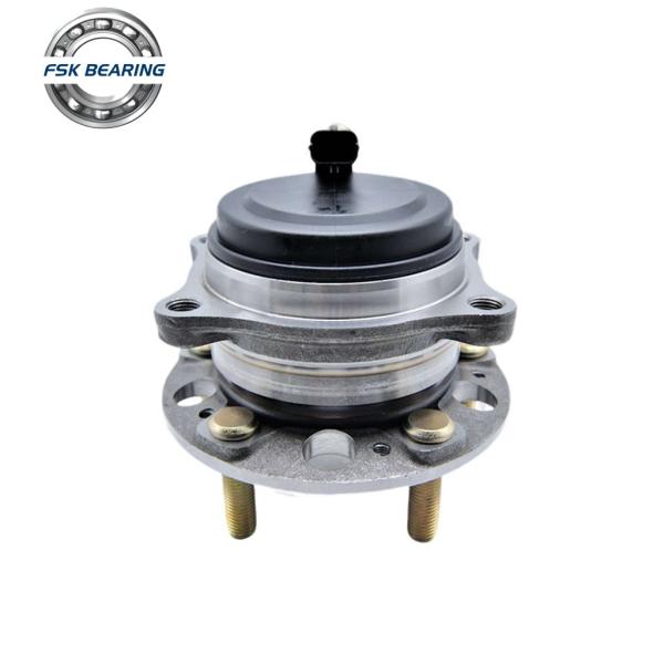 Cheap Durable 51750-B1050 Front Wheel Hub Assembly For Front Side Of HYUNDAI GENESIS Car for sale
