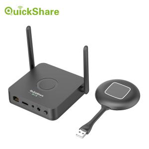 China 4K 30GHz Wireless Hdmi Transmitter Receiver Kit Video Audio on sale