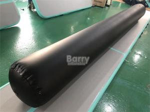 China Custom PVC Inflatable Boat Fender / Boat Dock Bumper Durable Buoy Boat Dock Bumper on sale