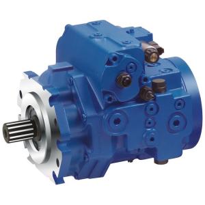 China Small Size Rexroth Piston Pumps , Rexroth Variable Displacement Pump on sale