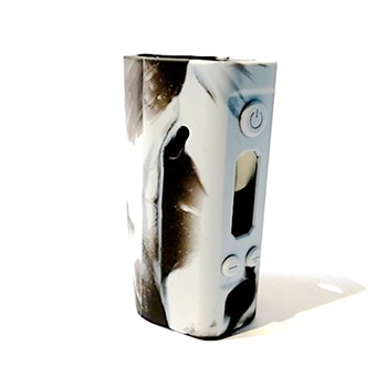 Customized Silicone Consumer Electronics Accessories Wismec Reuleaux Rx200 Silicone Cover