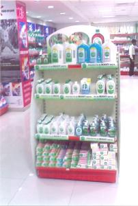 Best keychain counter display rack wholesale
