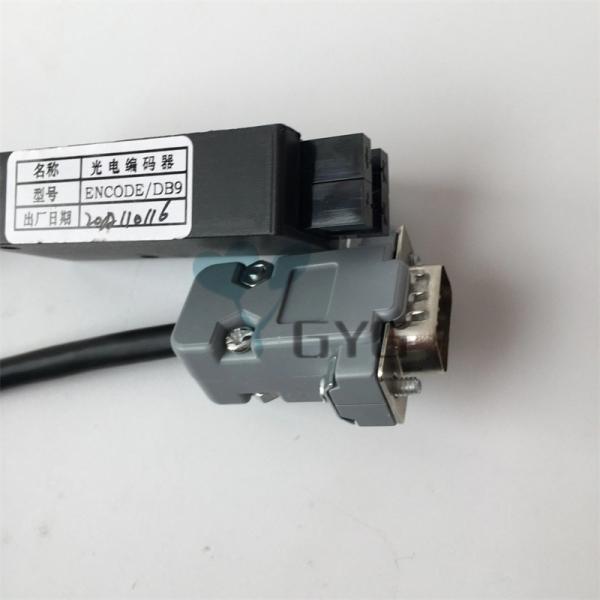 Cheap Encoder Sensor Elevator Spare Parts Encode / Db9 for sale