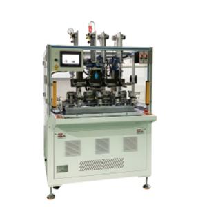 China Center Height mm 2 mm Compact Transformer Coil Winding Machine for SMT Winding Equipment on sale
