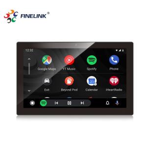 China 13.3 Inch ODM LCD Panel Monitor Full HD Industrial Touchscreen Display For Gaming on sale
