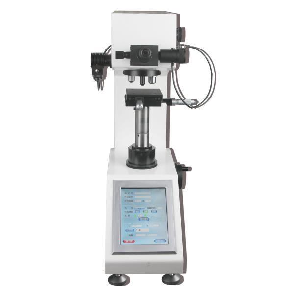 Automatic Digital Micro Vickers Hardness Tester Vickers Hardness Test Equipmen ASTM E92 Knoop Hardness Test