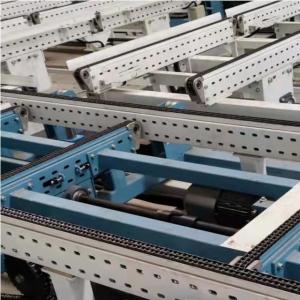 Best Material Handling Pallet Conveyor System Roller Conveyor Chains wholesale