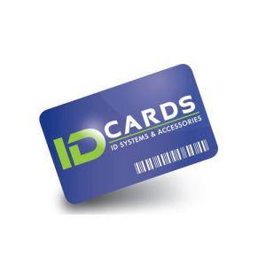 Best Plastic Contactless Proximity Card , MF Classic 1k Rfid Membership Cards wholesale