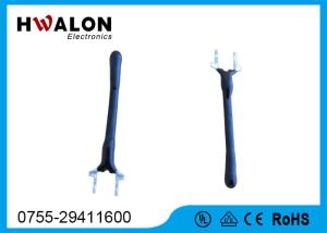 China Bead High Precision Temperature Sensor Thermistor , NTC 10K Temperature Sensor on sale