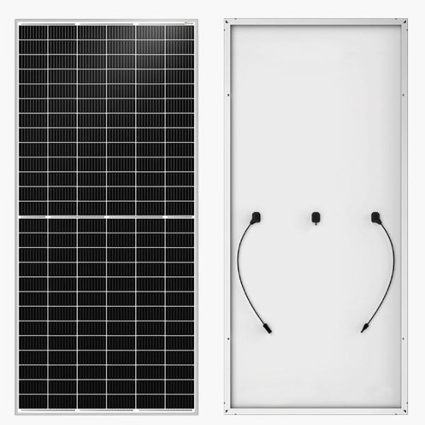 1-5kW Multi Core 50m AC240V On Grid Solar PV System