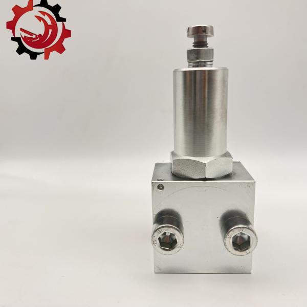 Cheap Concrete Pump Truck Pneumatics Solenoid Valve Hawe Control Valve MPV6C for sale