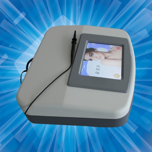 30MHZ High Frequency System Spider Vein Removal Machine