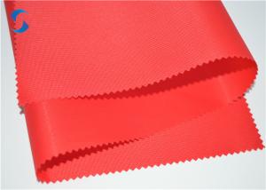 China Bags Fabrics 300d Oxford Fabric Waterproof PU Coated Polyester Oxford Fabric on sale