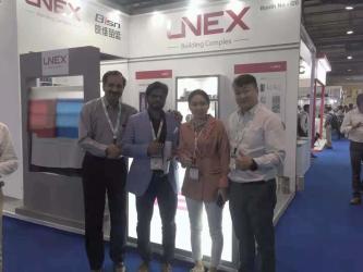 UNEX BUILDING COMPLEX CO.,LTD