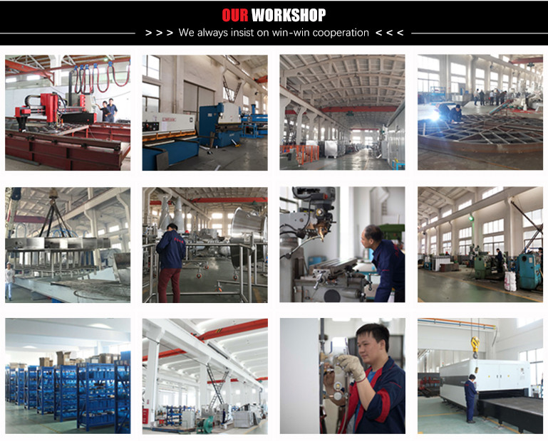 Gulfweed Sargassum Conveyor Belt Dryer Continuous Belt Dryer 170kg/H